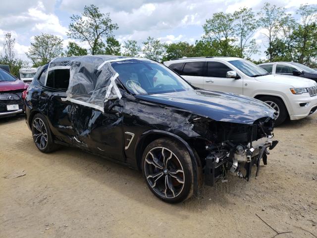 Bmw X3 m (2020)