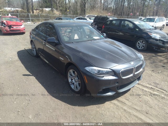 Bmw 5 (2013)