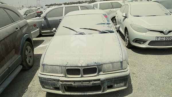 Bmw 325 (1991)