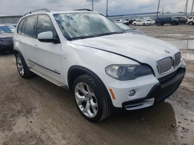 Bmw X5 xdrive4 (2010)