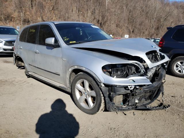 Bmw X5 xdrive5 (2011)