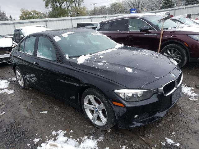 Bmw 328 i (2013)