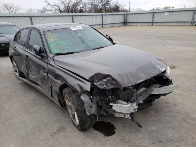 Bmw 328 i (2013)