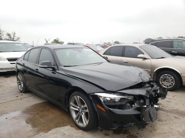 Bmw 328 i (2014)