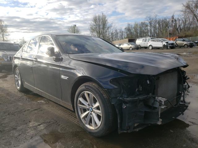 Bmw 528 xi (2014)