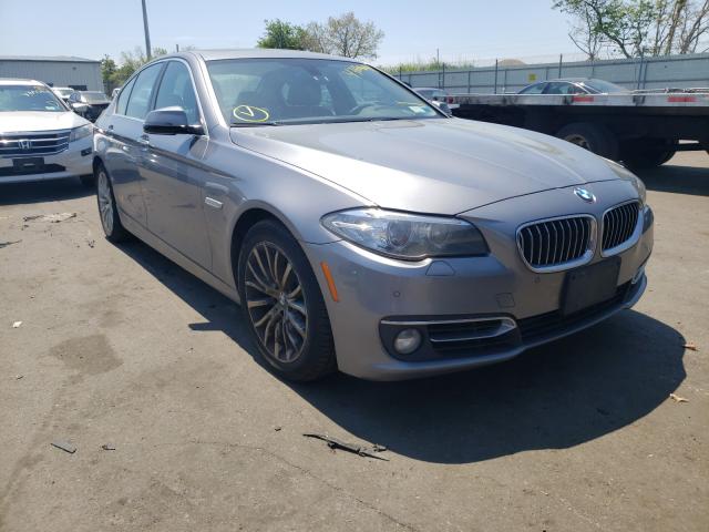 Bmw 528 xi (2014)