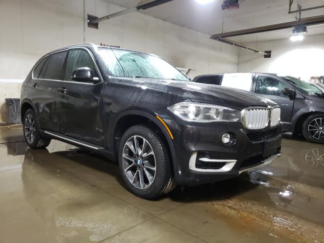 Bmw X5 xdrive3 (2014)