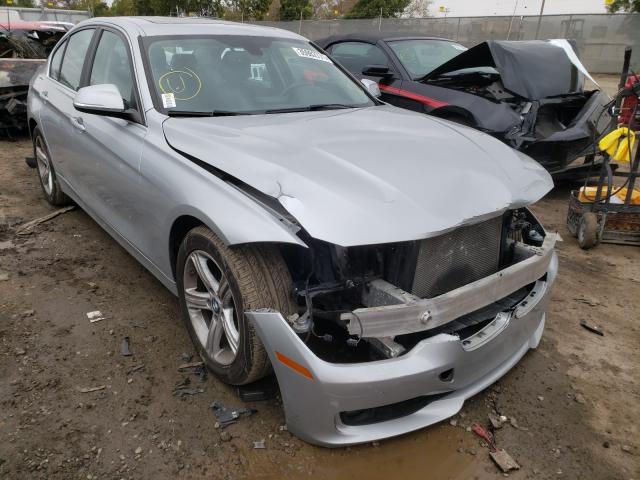 Bmw 328 i (2015)