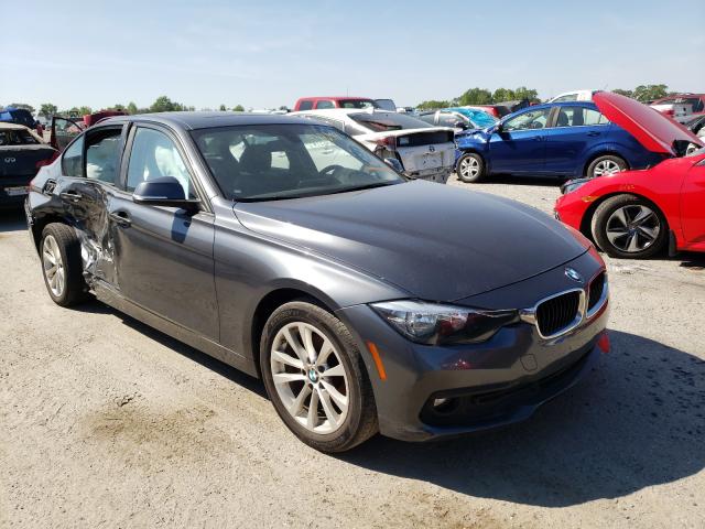 Bmw 320 xi (2016)