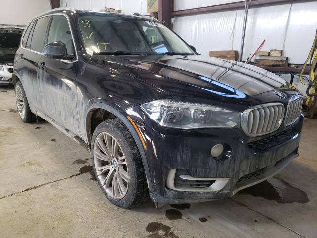 Bmw X5 xdrive3 (2016)