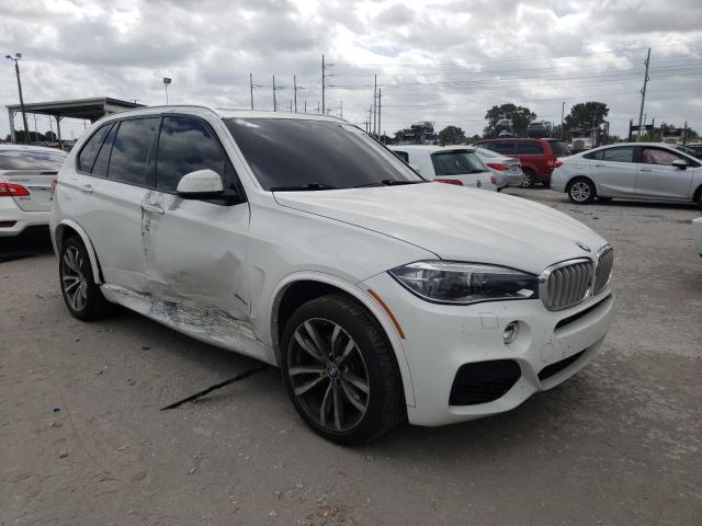 Bmw X5 xdrive5 (2016)
