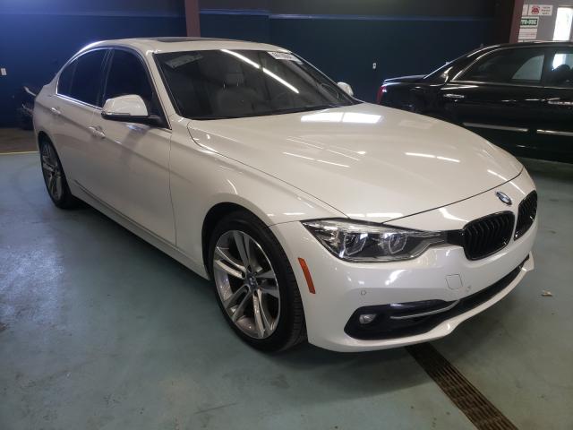 Bmw 330e (2017)