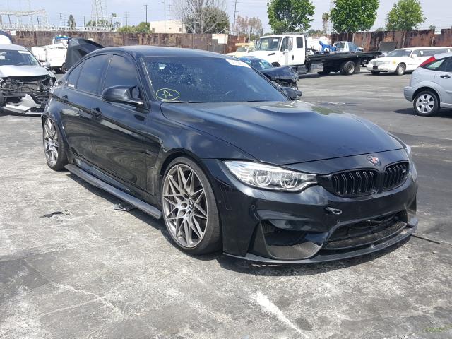 Bmw M3 (2017)