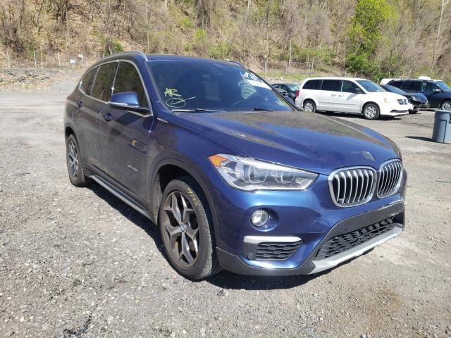 Bmw X1 (2016)