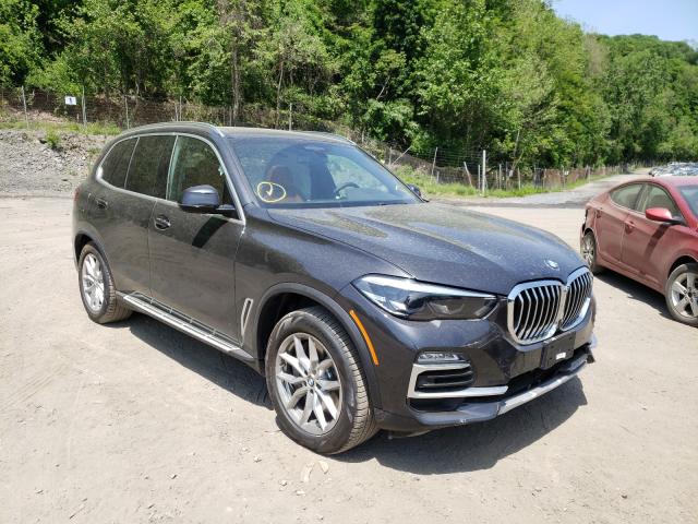 Bmw X5 xdrive4 (2021)
