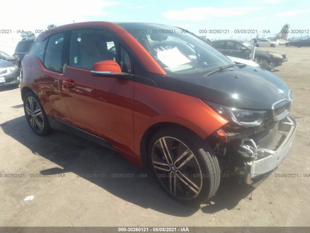 Bmw I3 (2014)