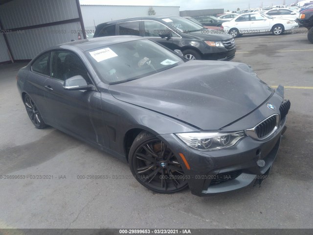Bmw 4 (2015)
