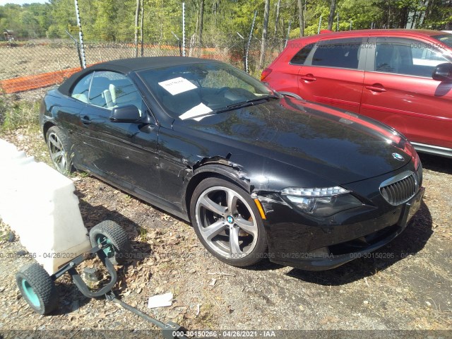 Bmw 6 (2010)