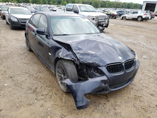 Bmw 328 i (2010)