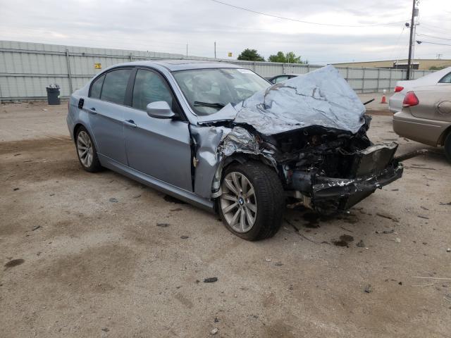 Bmw 328 i (2010)