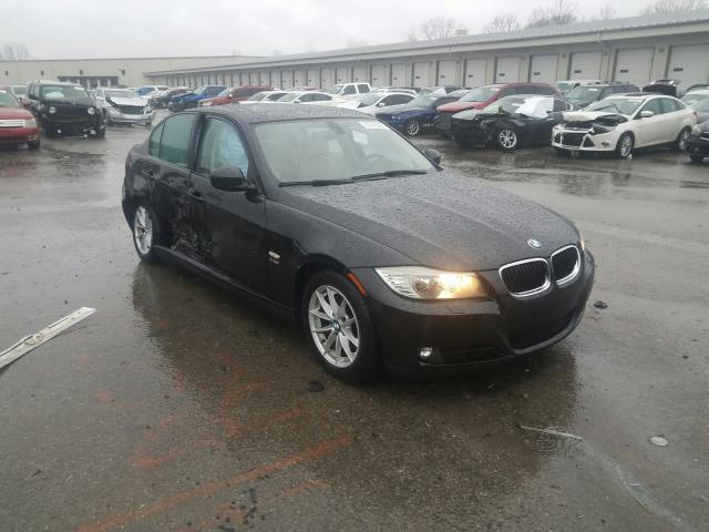 Bmw 328 xi (2010)