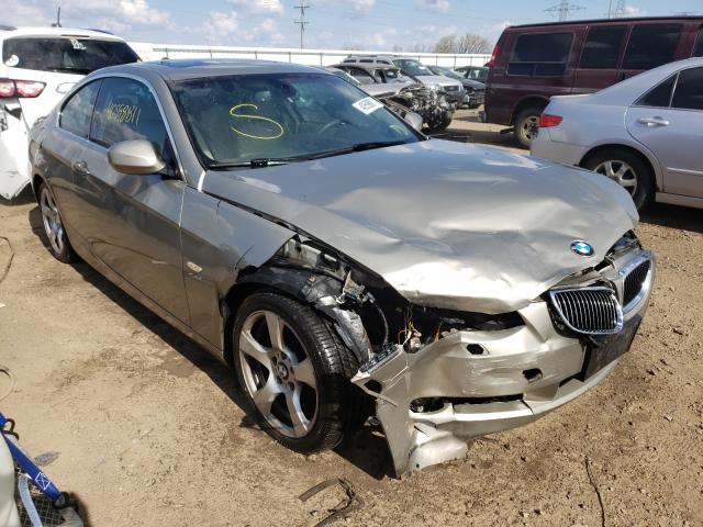 Bmw 328 xi (2010)