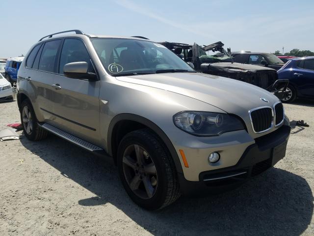 Bmw X5 xdrive3 (2010)