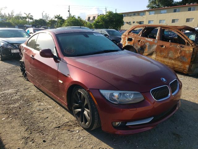Bmw 328 i (2011)