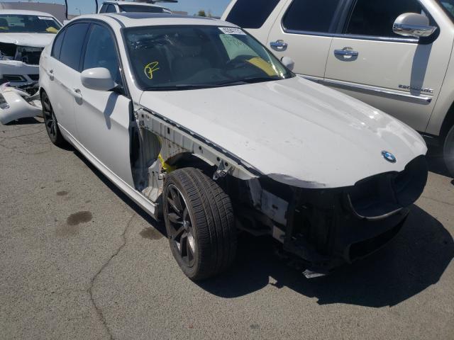 Bmw 3 series (2011)