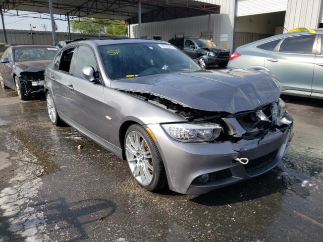 Bmw 328 i (2011)
