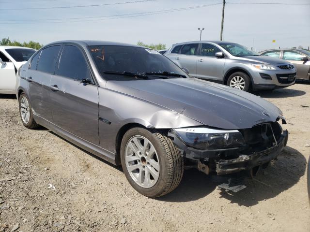 Bmw 328 i (2011)