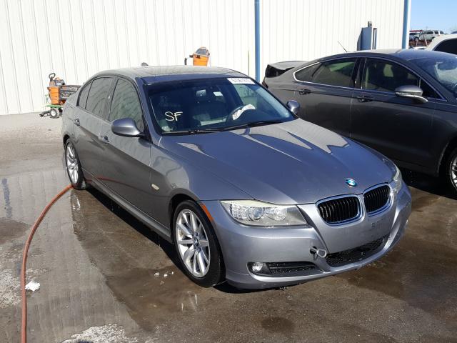 Bmw 328 i (2011)