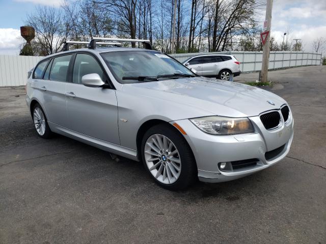 Bmw 328 xi (2011)