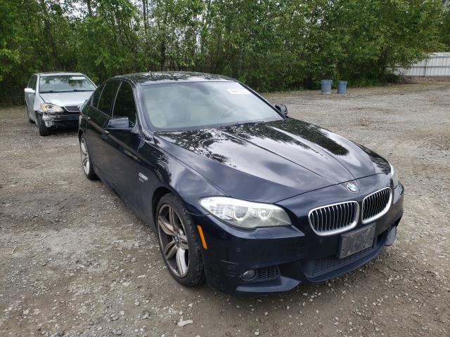 Bmw 535 xi (2011)
