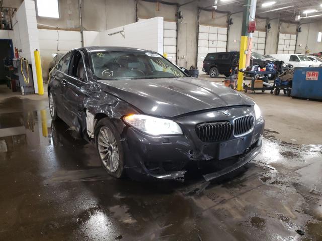 Bmw 535 xi (2011)