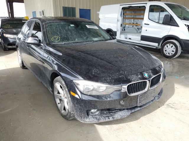 Bmw 328 i (2012)