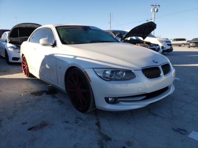 Bmw 328 i (2012)