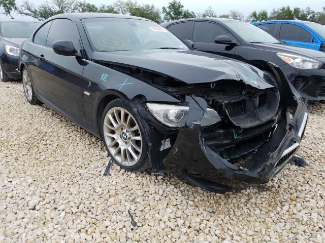 Bmw 328 i (2012)