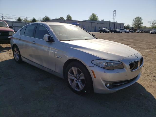 Bmw 528 xi (2012)