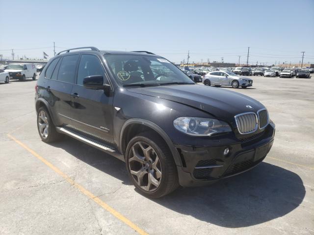 Bmw X5 xdrive3 (2012)