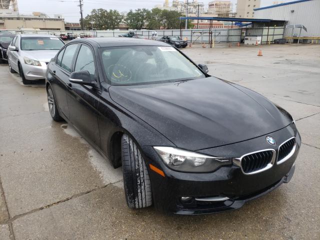 Bmw 328 i (2013)