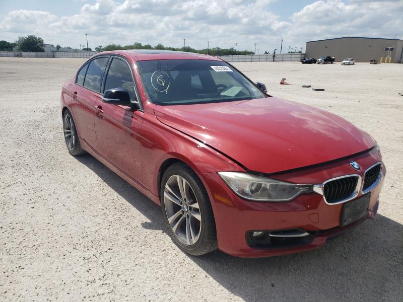 Bmw 328 i (2013)