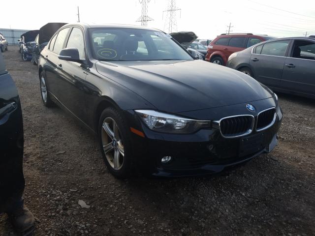 Bmw 328 xi (2013)