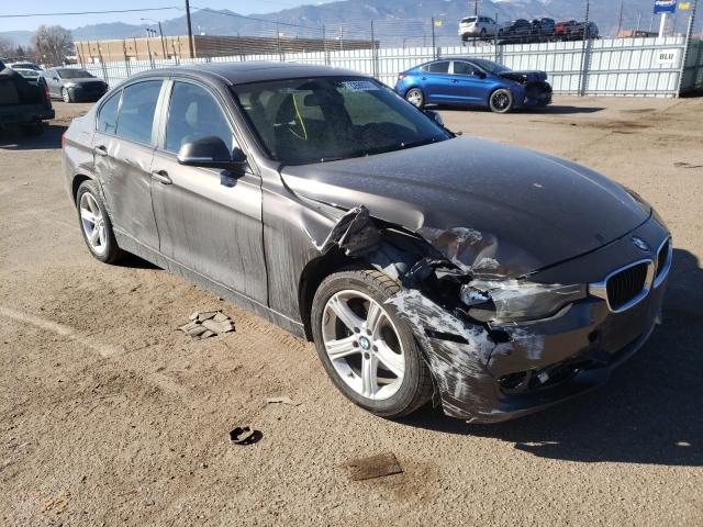Bmw 328 xi (2013)