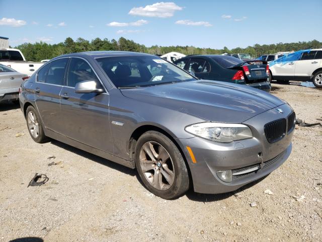 Bmw 528 xi (2013)