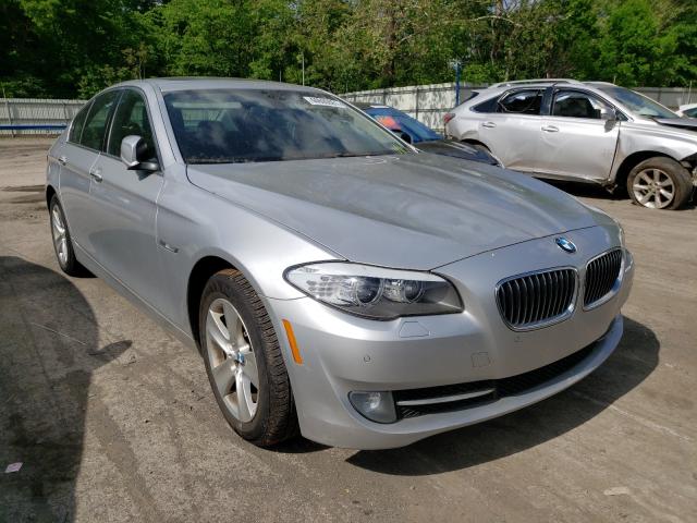 Bmw 528 xi (2013)