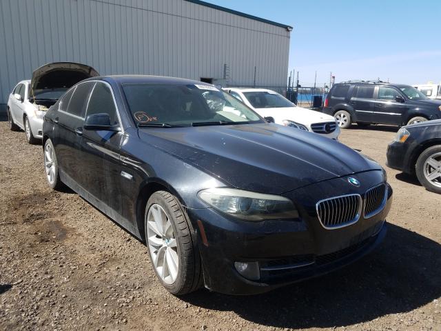 Bmw 535 xi (2013)