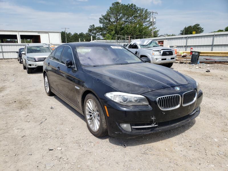 Bmw 535 xi (2013)