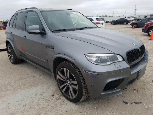 Bmw X5 m (2013)