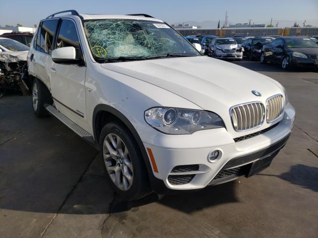 Bmw X5 xdrive3 (2013)